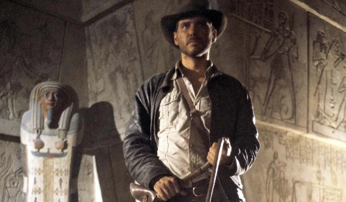Indiana Jones and the quest for a Disney+ spinoff show Popverse